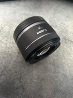 Canon RF 50mm F1.8 STM, Ophalen, Zo goed als nieuw, Standaardlens