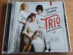 Dolly Parton - Trio Collection CD, Ophalen of Verzenden, Zo goed als nieuw, Boxset