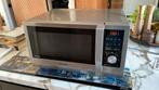 Samsung drie in een Combi Magnetron / Oven / Gril, Witgoed en Apparatuur, Magnetrons, Ophalen, Combimagnetron, Gebruikt, Grill