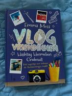 Vlogvriendinnen 3: Hashtag Hermelien Onderuit, Ophalen, Gelezen, Fictie