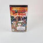 Open Warfare Worms PSP || Nu voor maar €4.99!!, Gebruikt, 1 speler, Ophalen of Verzenden, X