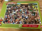 That’s Life Gallery Edition Jan Steen, Ophalen of Verzenden, 500 t/m 1500 stukjes, Zo goed als nieuw, Legpuzzel