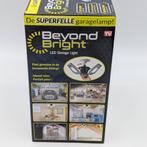 Beyond Bright garagelamp 3500 lumens - Nieuw in doos, Ruilrijk, Zo goed als nieuw, Info@ruilrijk.nl, Neerstraat 60, 6041 KD Roermond