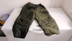 Legerkleding, kleding, riemen etc, Ophalen of Verzenden, Landmacht, Nederland, Kleding of Schoenen