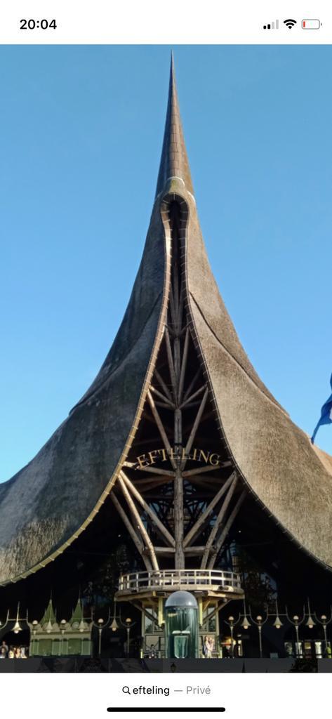 Efteling kortingskaarten, Tickets en Kaartjes, Recreatie | Pretparken en Attractieparken