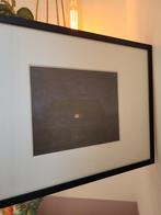 Jopie Huisman - Huisje in de Nacht - Giclée, Ophalen of Verzenden