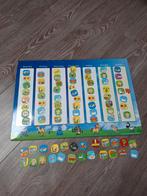 Kinder planbord incl magneten bijv voor ADHD, Kinderen en Baby's, Gebruikt, Ophalen of Verzenden