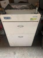 Brink B-33 IN.D Hete lucht verwarming  - Gebruikt, Ophalen, Gebruikt, Minder dan 60 cm