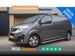 Peugeot Expert 2.0 122PK BlueHDI 120 Premium, Overige kleuren, Bedrijf, Lease, Electronic Stability Program (ESP)