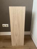 Eiken fineer sokkel | zuilen eikenfineer op maat gemaakt., Huis en Inrichting, Woonaccessoires | Zuilen en Pilaren, Ophalen of Verzenden