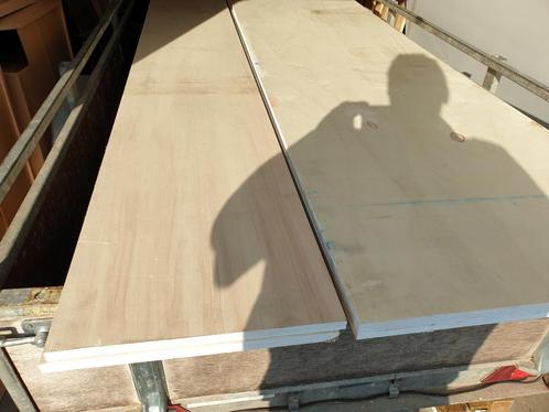 Populieren multiplex triplex platen koopje opruiming, Doe-het-zelf en Verbouw, Platen en Panelen, Nieuw, Multiplex, Minder dan 20 mm
