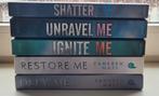 Shatter me, Unravel me, Ignite me, Restore me & Defy me, Verzenden, Nieuw, Tahereh Mafi