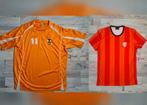 Nederlands elftal shirt 2x --> WK2026 Oranje Support⚽️👈, Sport en Fitness, Voetbal, Maat XL, Ophalen of Verzenden, Nieuw, Shirt