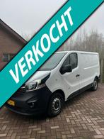 Opel Vivaro 1.6 CDTI L1H1 Sport EcoFlex, Euro 5, Gebruikt, 4 cilinders, Origineel Nederlands