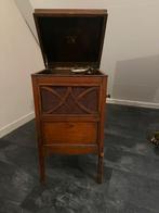 platenspeler, Antiek en Kunst, Ophalen
