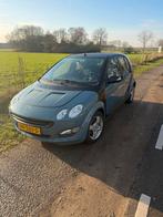 Smart for for 2005, Voorwielaandrijving, Stof, 750 kg, 4 stoelen