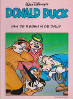 Donald Duck # van de regen in de drup, Eén stripboek, Ophalen of Verzenden, Gelezen