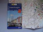Kopenhagen - anwb extra reisgids - met de plattegrond, ANWB, Ophalen of Verzenden, Zo goed als nieuw, Europa
