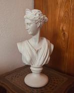 borstbeeld - buste - Diana - Artemis, Ophalen of Verzenden