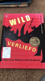 Ditte Merle - Alex de Wolf Wild verliefd gesigneerd, Gelezen, Ophalen of Verzenden, Ditte Merle