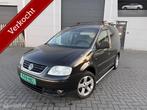 Volkswagen Caddy Bestel 1.9 TDI| navi| zwaailichten|, Auto's, Automaat, Gebruikt, 4 cilinders, Volkswagen