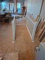 Balustrade en trap hekwerken, Ophalen of Verzenden, Nieuw