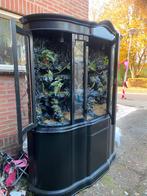 Xxl terrarium, Dieren en Toebehoren, Reptielen en Amfibieën | Toebehoren, Ophalen, Zo goed als nieuw