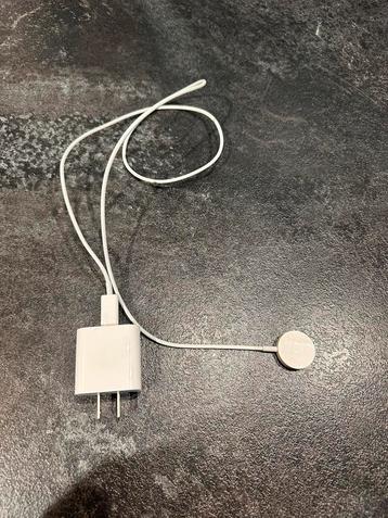 Apple oplader met amerikaanse Adapter beschikbaar voor biedingen
