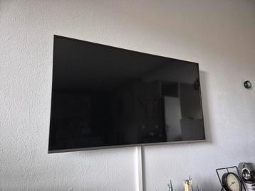 Samsung UE49KU6400S Crystal UHD  beschikbaar voor biedingen