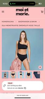 Mooie moi et marie bikini Yara, Kleding | Dames, Ophalen, Zo goed als nieuw, Bikini