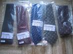 diverse  stropdassen   nieuw in verpakking, Ophalen of Verzenden, Nieuw, Overige kleuren, Met patroon
