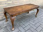 Vintage  Reprodux Queen Ann tafel salontafel, Ophalen