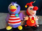 Grote Jokie en Jet knuffel Efteling, Kinderen en Baby's, Speelgoed | Knuffels en Pluche, Ophalen of Verzenden, Nieuw, Overige typen
