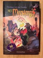 CHRISTOFOOR / Het meestergif, Boeken, Ophalen of Verzenden, Zo goed als nieuw