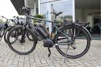 Gazelle Medeo T09 l Bosch Performance l 7 km l 55 cm, Ophalen of Verzenden, Zo goed als nieuw, 50 km per accu of meer, 55 tot 59 cm