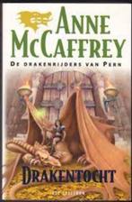 De drakenrijders van Pern van Anne McCafrey, Ophalen of Verzenden, Zo goed als nieuw