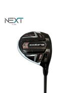 Cobra King Radspeed Fairway Holz 3 18,5 / Flex A, Sport en Fitness, Golf, Verzenden, Zo goed als nieuw, Club, Overige merken
