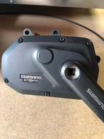 Nieuwe shimano DU-E6001 middemotor, Ophalen of Verzenden, Zo goed als nieuw, Racefiets