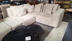 UrbanSofa Tommy Hoekbank, Ophalen, UrbanSofa, 100 tot 125 cm, Hoekbank