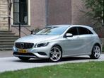 Mercedes A-klasse 1.6 Turbo  | Navigatie | PDC | 18” | NAP, Auto's, Voorwielaandrijving, 65 €/maand, 4 cilinders, 181 pk