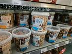 Partij hondensnacks, Dieren en Toebehoren, Dierenvoeding, Ophalen, Hond