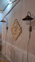 Wandlamp, Huis en Inrichting, Lampen | Wandlampen, Ophalen of Verzenden, Zo goed als nieuw