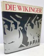 Almgren, Berth. e.a. - Die Wikinger (1968)