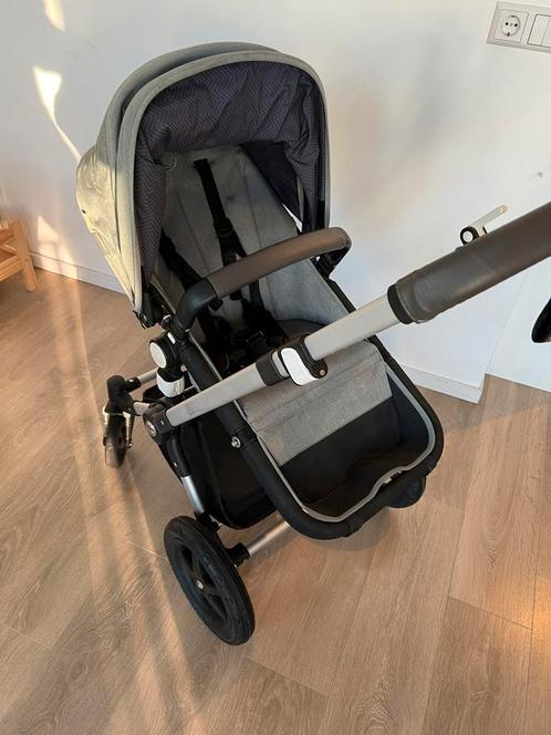 Kinderwagen Bugabo Cameleon 3, Kinderen en Baby's, Kinderwagens en Combinaties, Gebruikt, Kinderwagen, Bugaboo, Ophalen of Verzenden