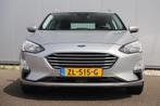 Ford Focus Wagon 1.0 EcoBoost Trend Edition Business 101PK T, Auto's, Gebruikt, Euro 6, Met garantie (alle), 1283 kg