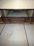 GEVRAAGD    myson kickspace, Doe-het-zelf en Verbouw, Verwarming en Radiatoren, Ophalen of Verzenden, Minder dan 60 cm, Radiator