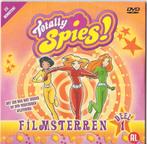 DVD Totally Spies!, Alle leeftijden, Verzenden, Gebruikt