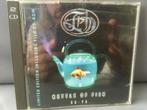 Fish - Kettle of Fish  cd + cd-rom, Ophalen of Verzenden, Gebruikt, Progressive