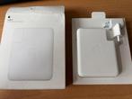 Nieuw in Doos: Apple 140w power adapter., Ophalen of Verzenden, Nieuw