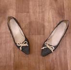 Mooie PETER KAISER PUMPS. maat 38 . 1x aangehad, Ophalen of Verzenden, Overige materialen